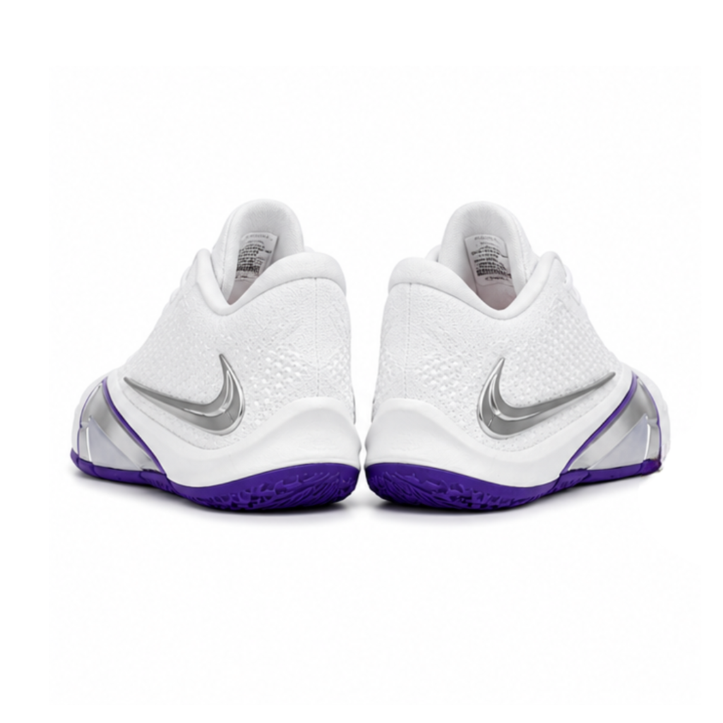 Tênis Nike Ja 4 Purple