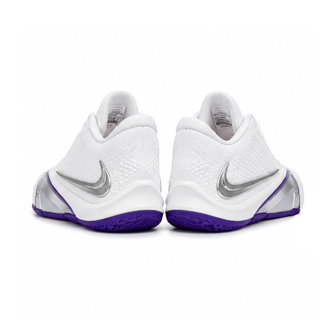 Tênis Nike Ja 4 Purple