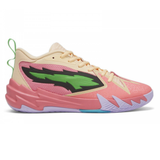 Tênis Puma Scoot Zeros - Georgia Peach