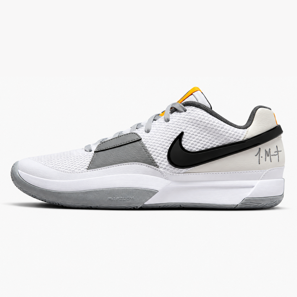 Tênis Nike Ja 1 'Light Smoke Grey'