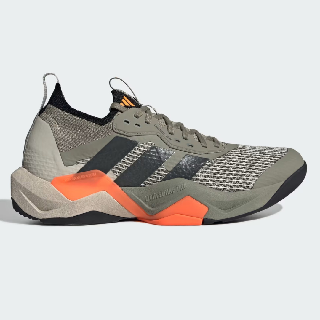 Tênis Adidas Rapidmove ADV 2 - Verde Oliva