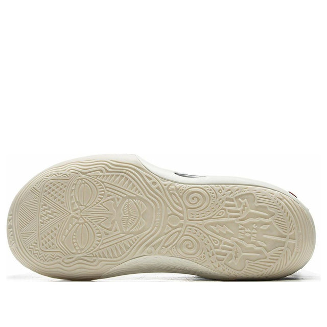 Tênis Li-Ning Way of Wade 11 - Announcement