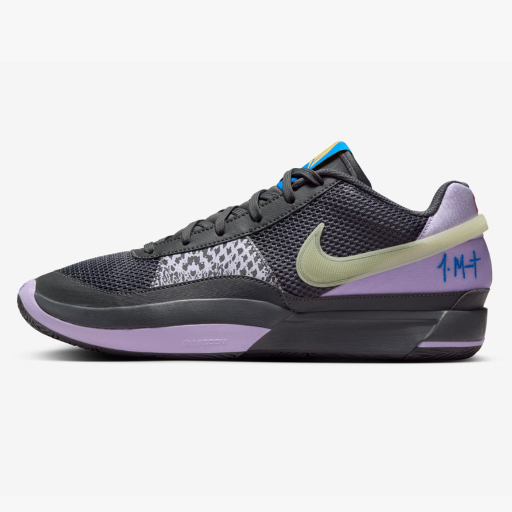 Tênis Nike Ja 1 "Personal Touch"