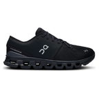 Tênis On Running Cloud X 4 - Black