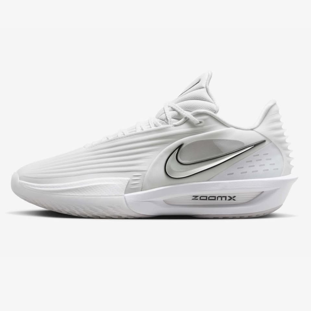 Tênis Nike G.T. Cut 3 - White
