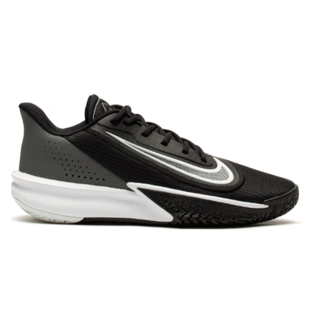 Tênis Nike Precision 7 - Preto