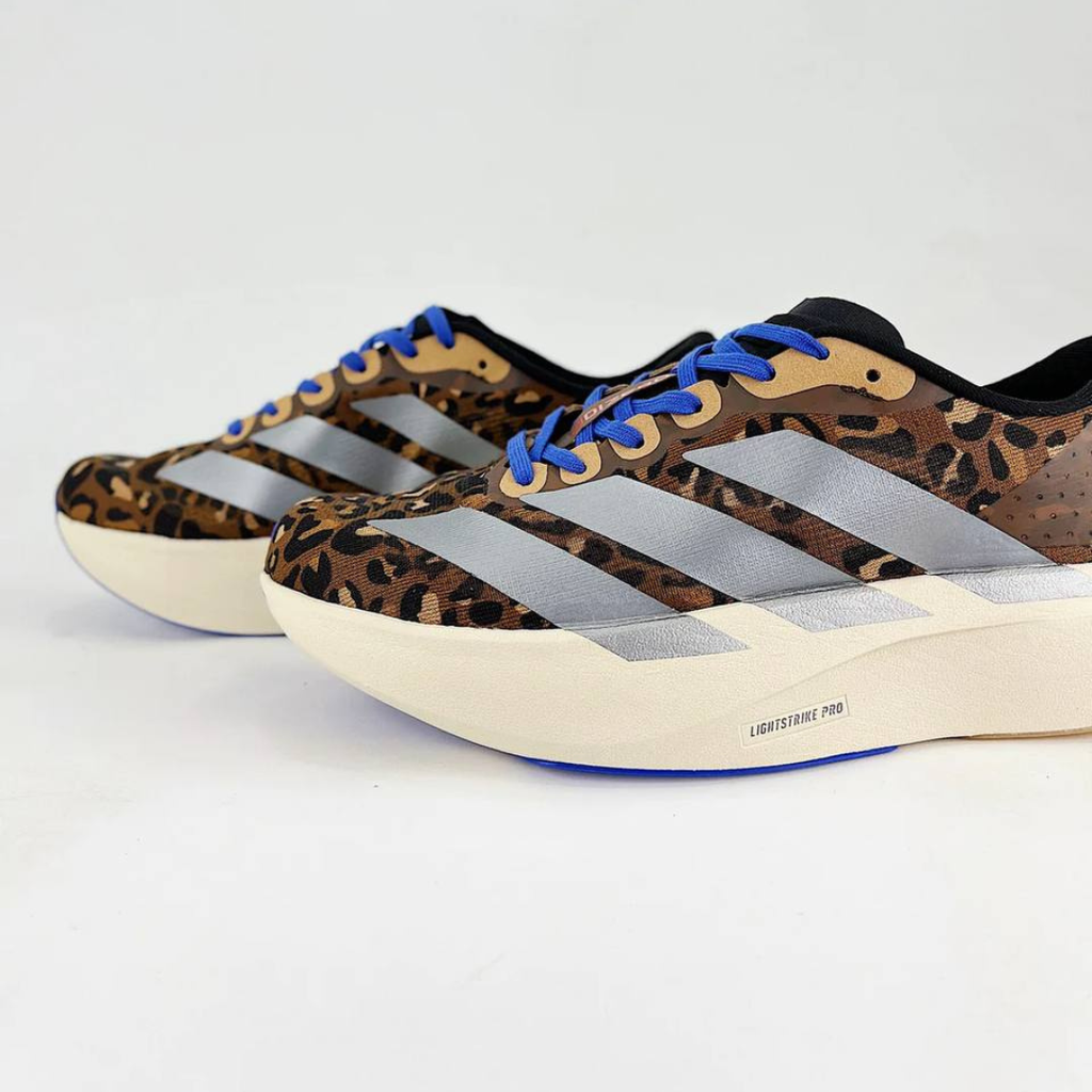 Tênis Adidas Adizero Evo SL - Exercito