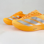 Tênis Adidas Adizero Evo SL - Amarelo - Prata