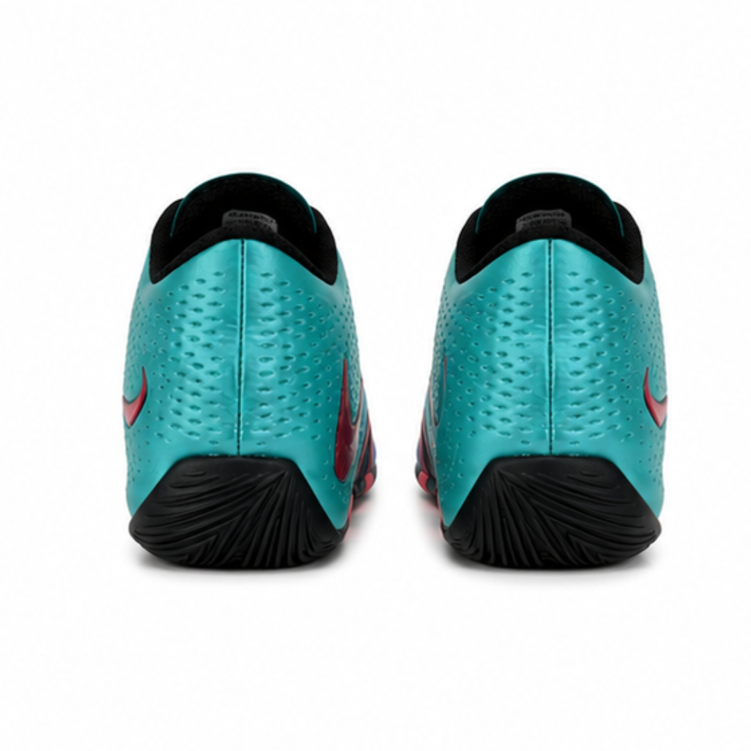 Tênis Nike Ja 4 Blue Teal