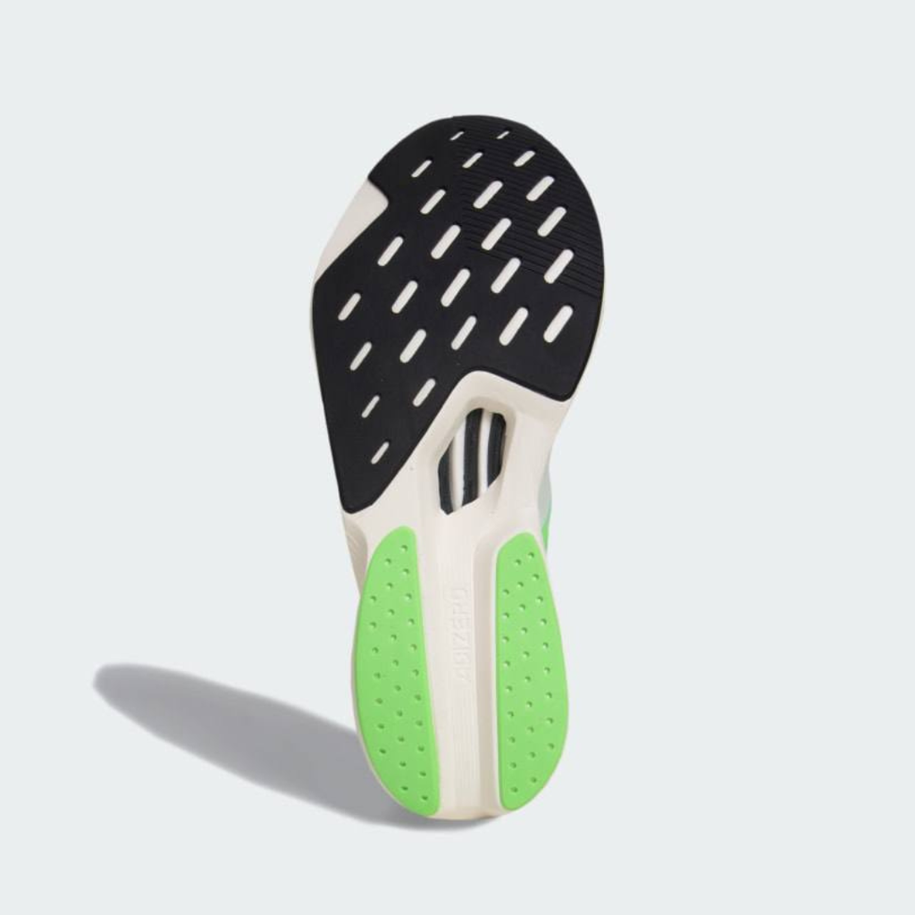 Tênis Adidas Adizero Drive RC - Prata - Branco