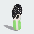 Tênis Adidas Adizero Drive RC - Prata - Branco