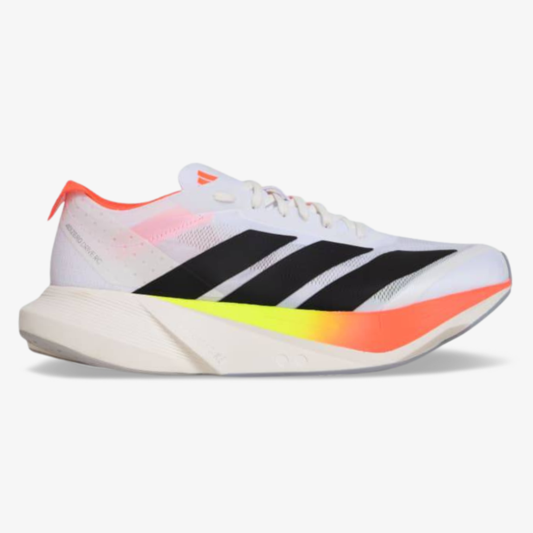 Tênis Adidas Adizero Drive RC - Laranja - Branco