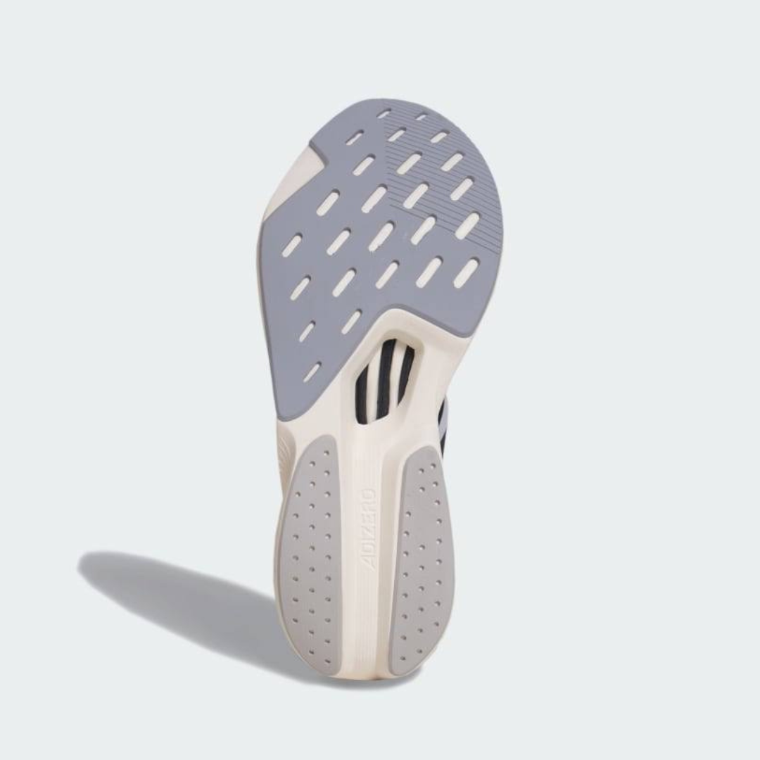 Tênis Adidas Adizero Drive RC - Laranja - Branco