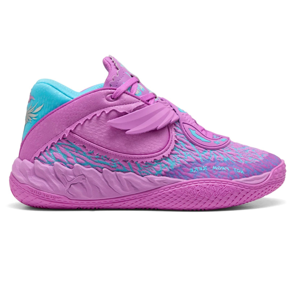 Tênis Puma LaMelo Ball MB.05 - Hive