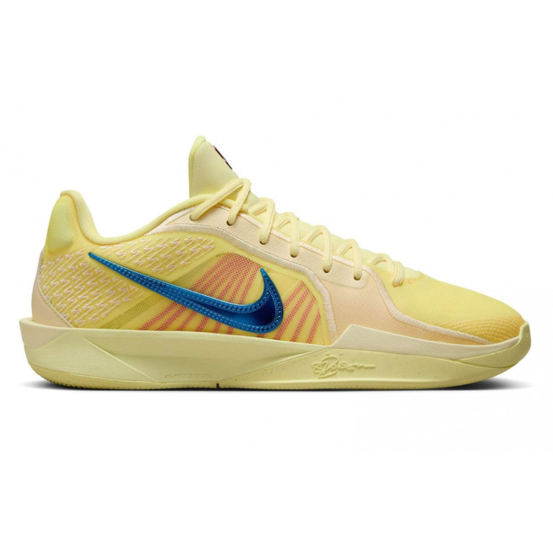 Tênis Nike Sabrina 2 - Trust the game