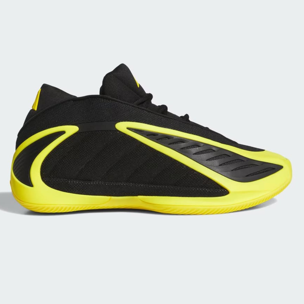 Tênis Adidas Anthony Edwards 2 - Thunder and Lightning