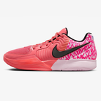 Tênis Nike Ja 2 EP “Pink”