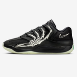 Tenis Nike KD18 - Preto Halloween