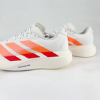 Tênis Adidas Adizero Evo SL - Laranja - Branco