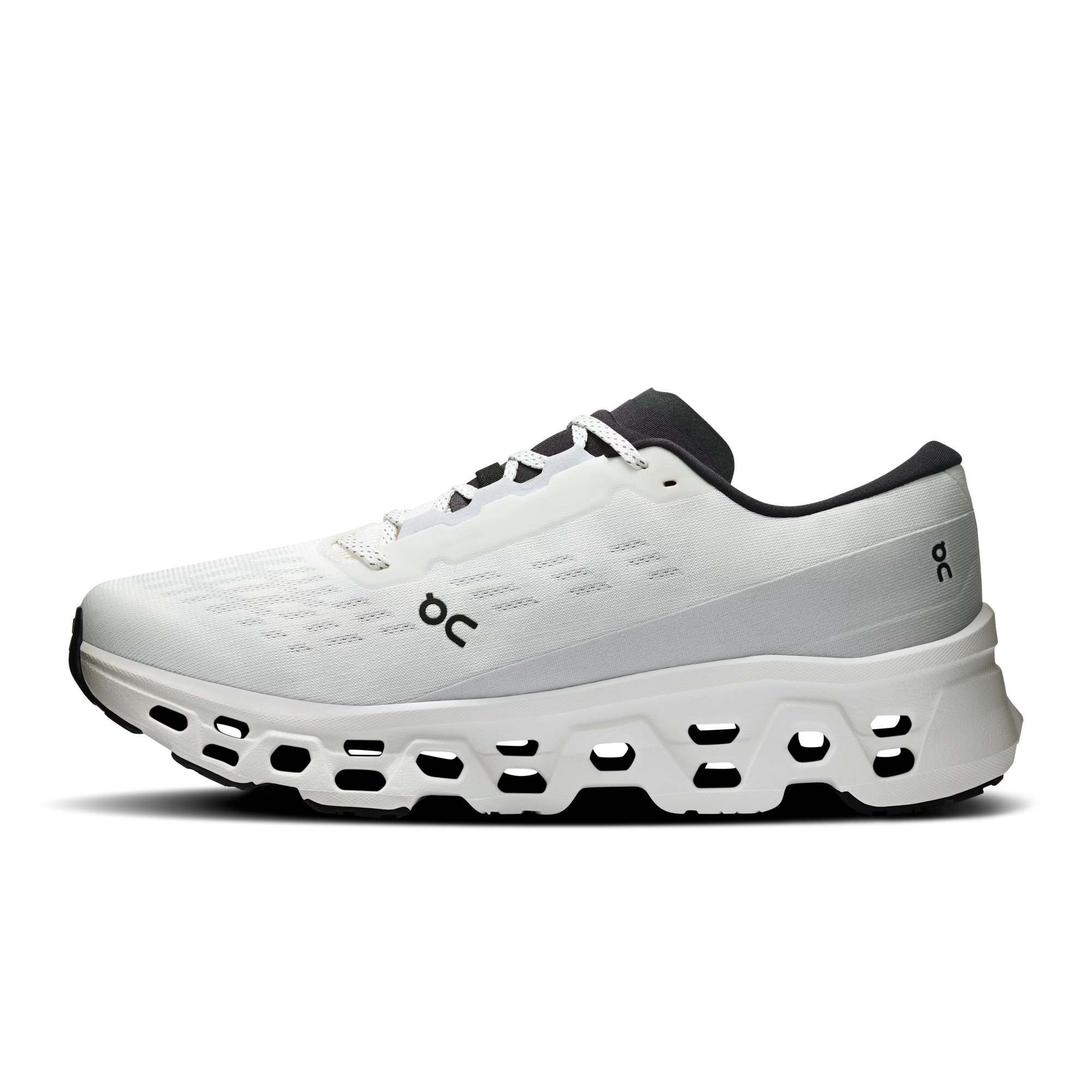 Tênis On Running Cloudmonster 3 - White