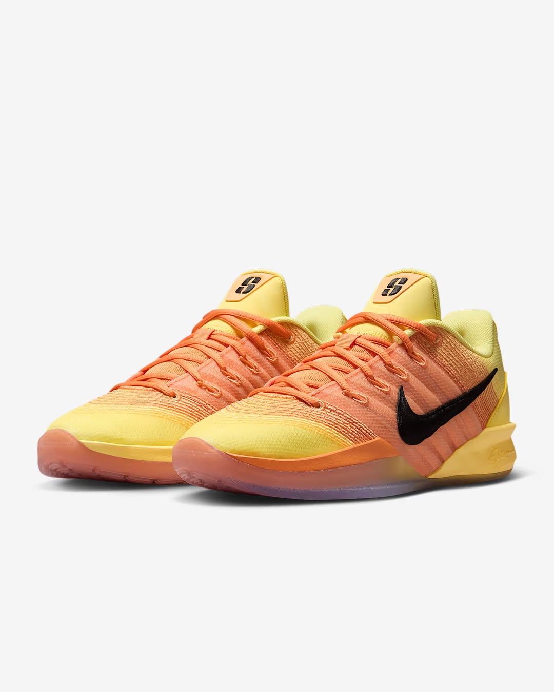 Tênis Nike Sabrina 3 - Bring the Heat