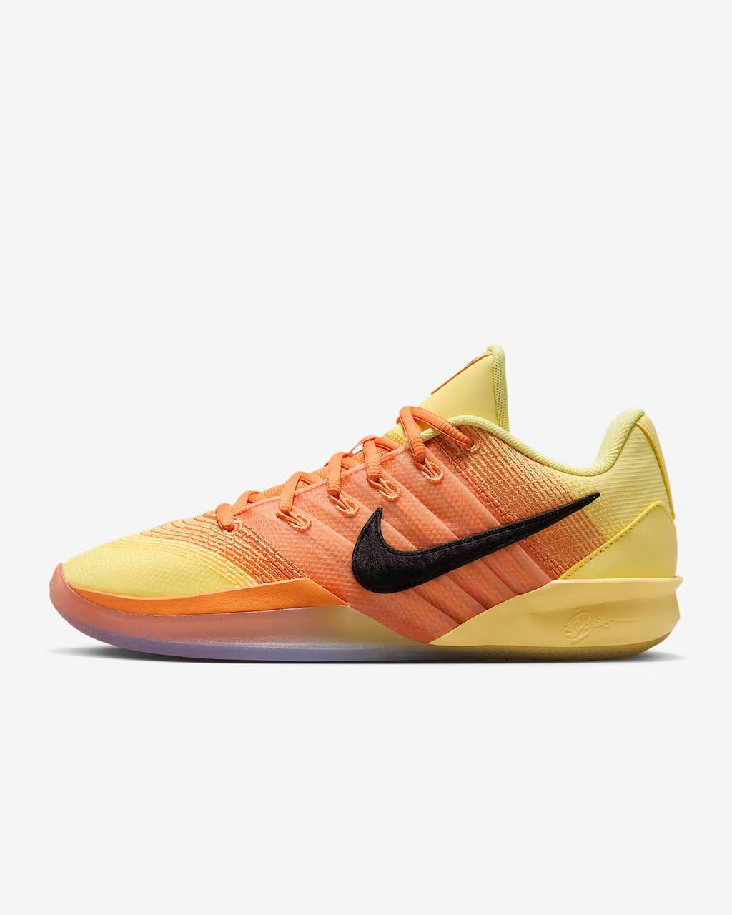 Tênis Nike Sabrina 3 - Bring the Heat