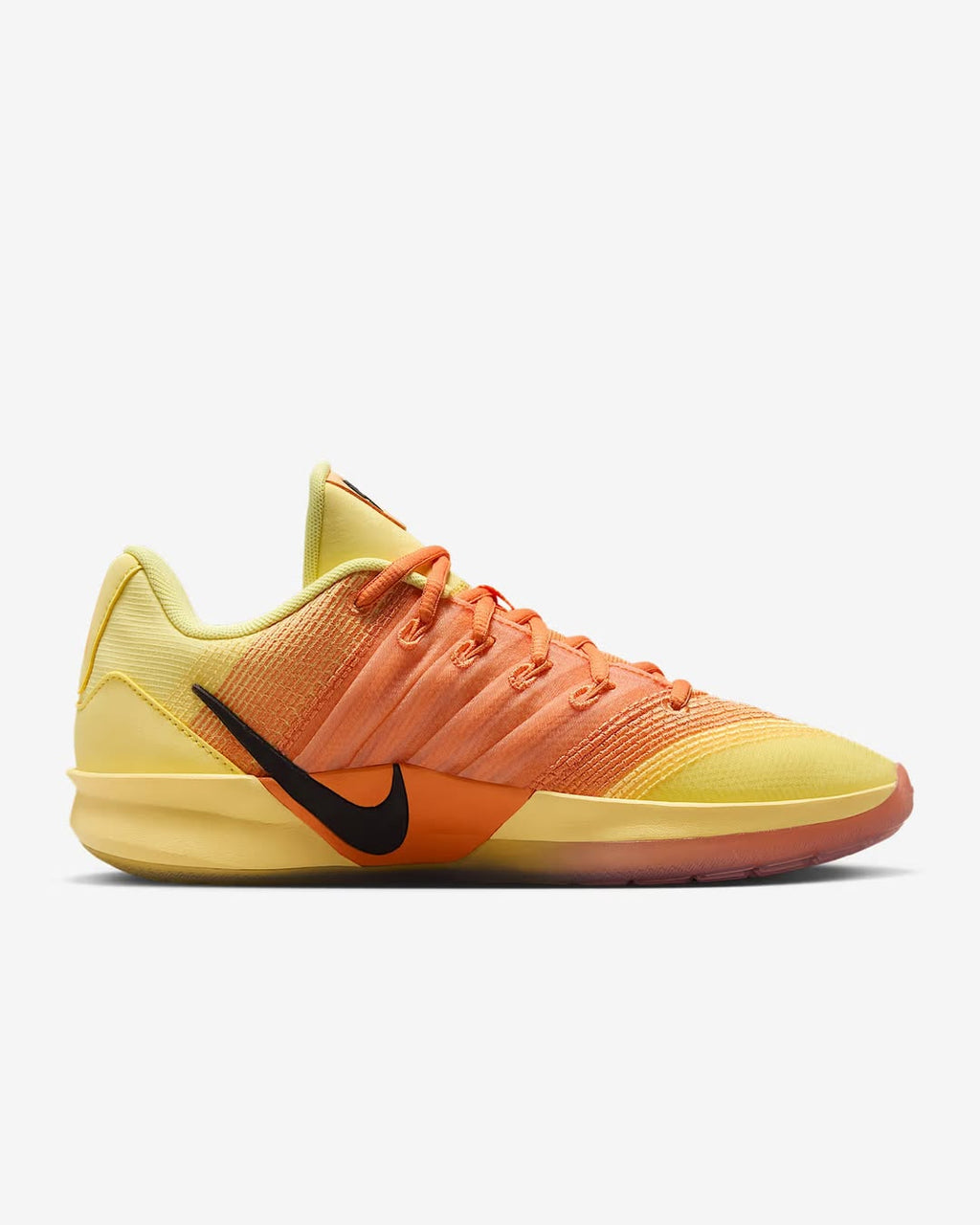 Tênis Nike Sabrina 3 - Bring the Heat