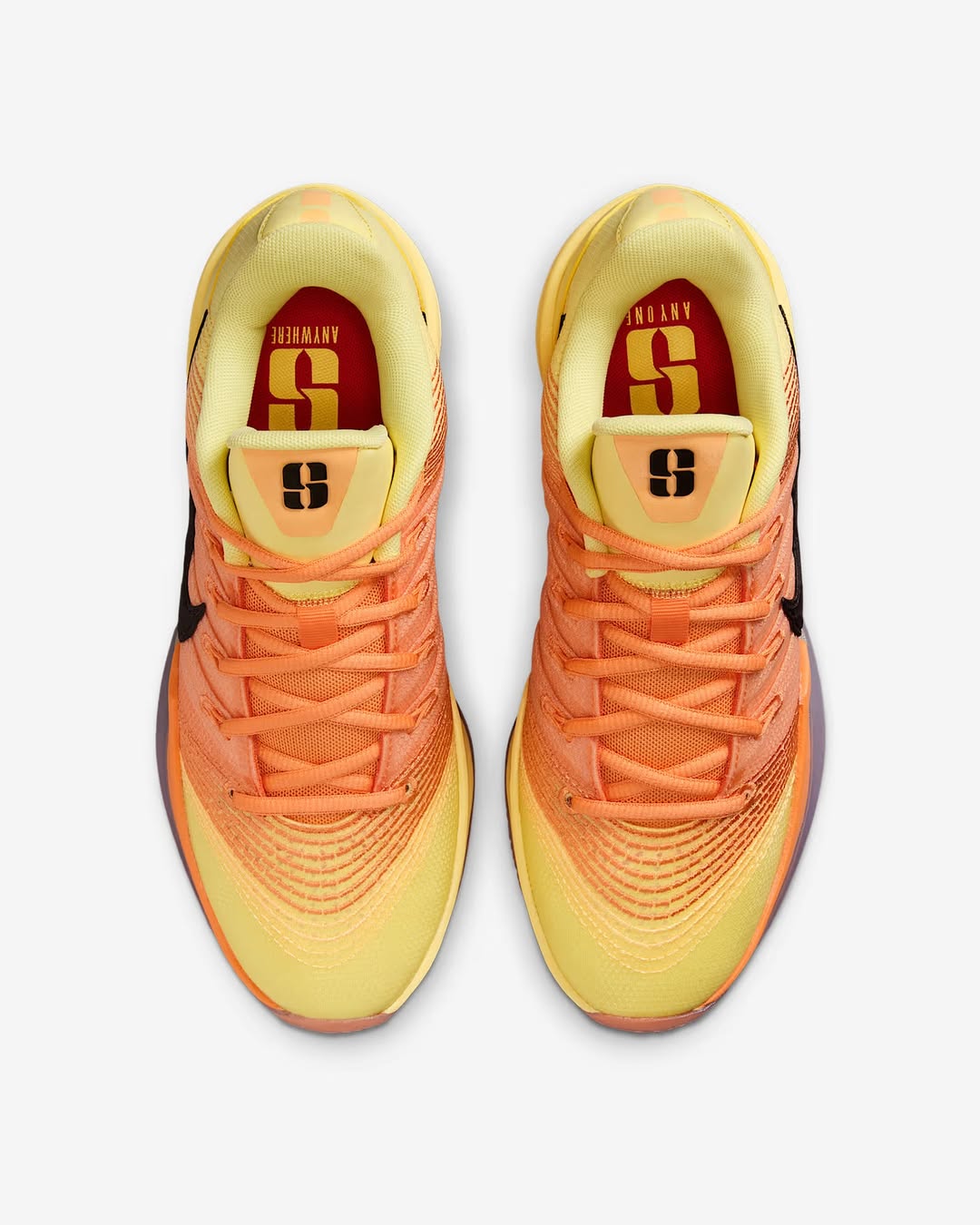 Tênis Nike Sabrina 3 - Bring the Heat