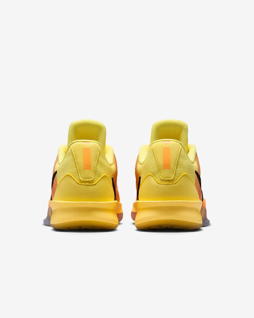 Tênis Nike Sabrina 3 - Bring the Heat