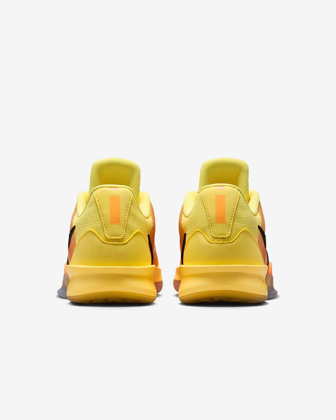 Tênis Nike Sabrina 3 - Bring the Heat
