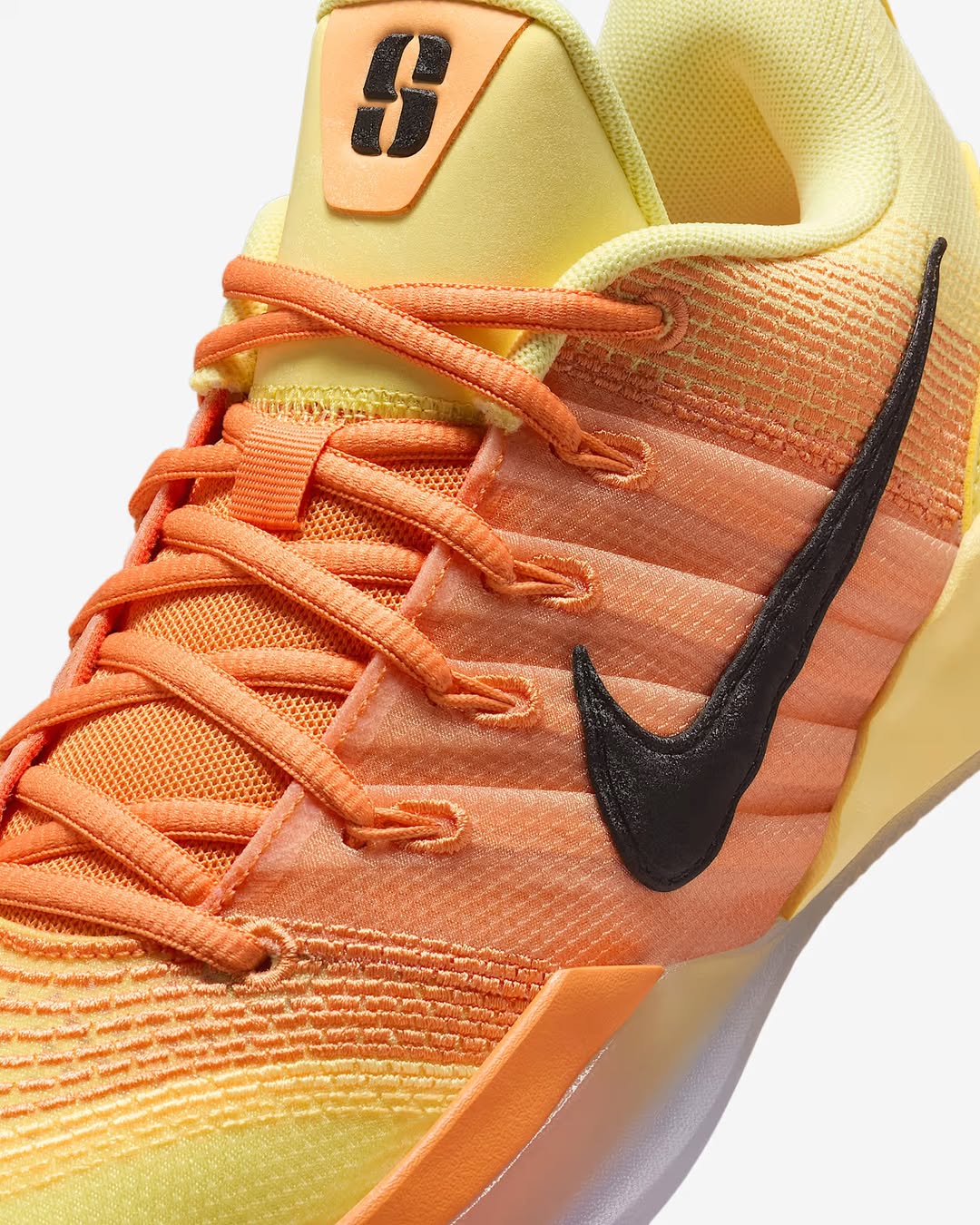 Tênis Nike Sabrina 3 - Bring the Heat