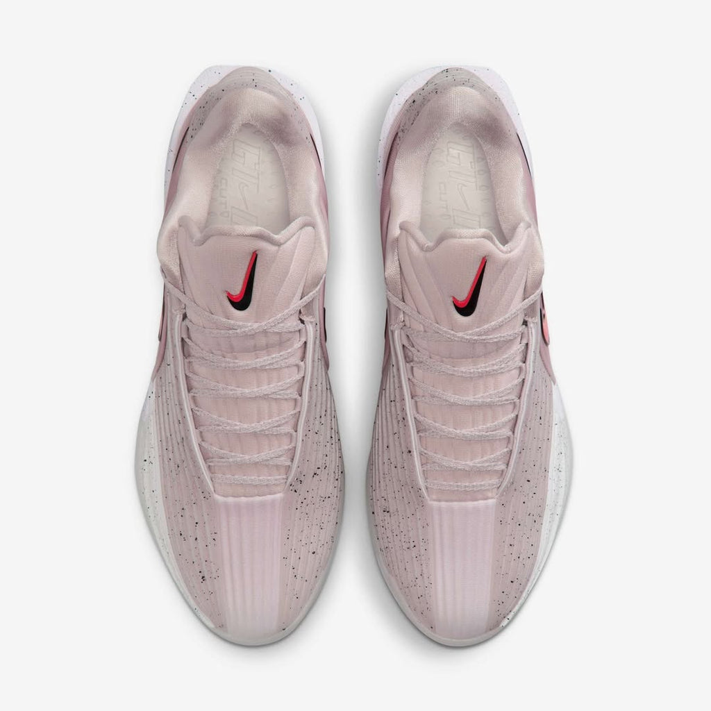 Tênis Nike G.T. Cut 3 - Beige - Pink