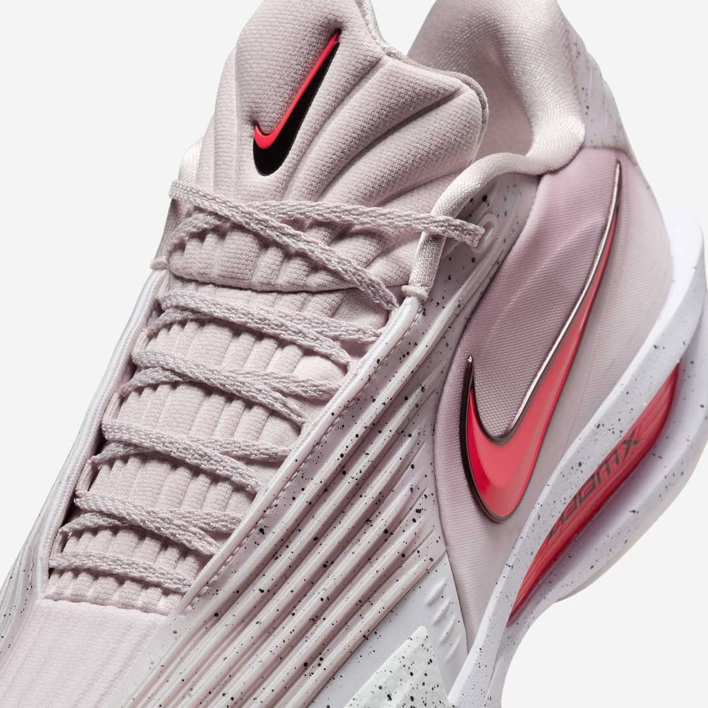 Tênis Nike G.T. Cut 3 - Beige - Pink
