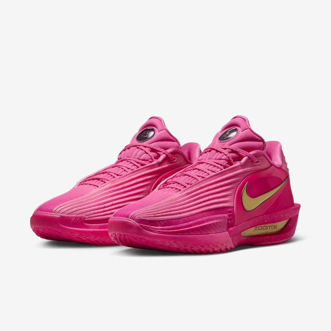 Tênis Nike G.T. Cut 3 - Pink