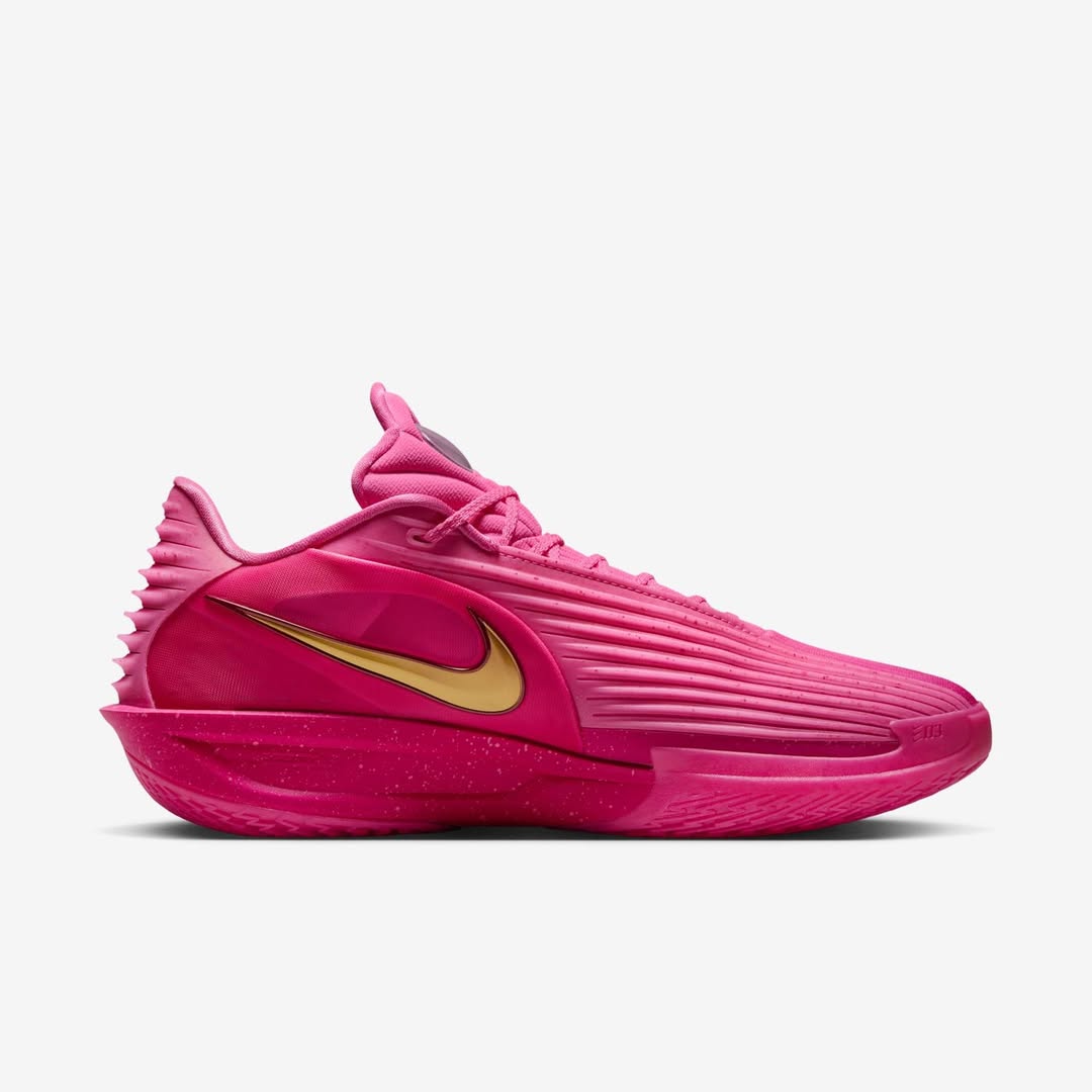 Tênis Nike G.T. Cut 3 - Pink