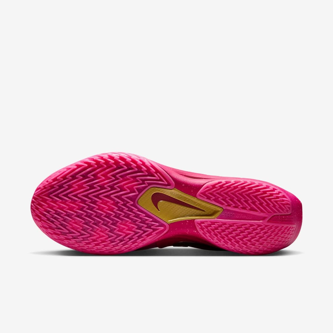Tênis Nike G.T. Cut 3 - Pink