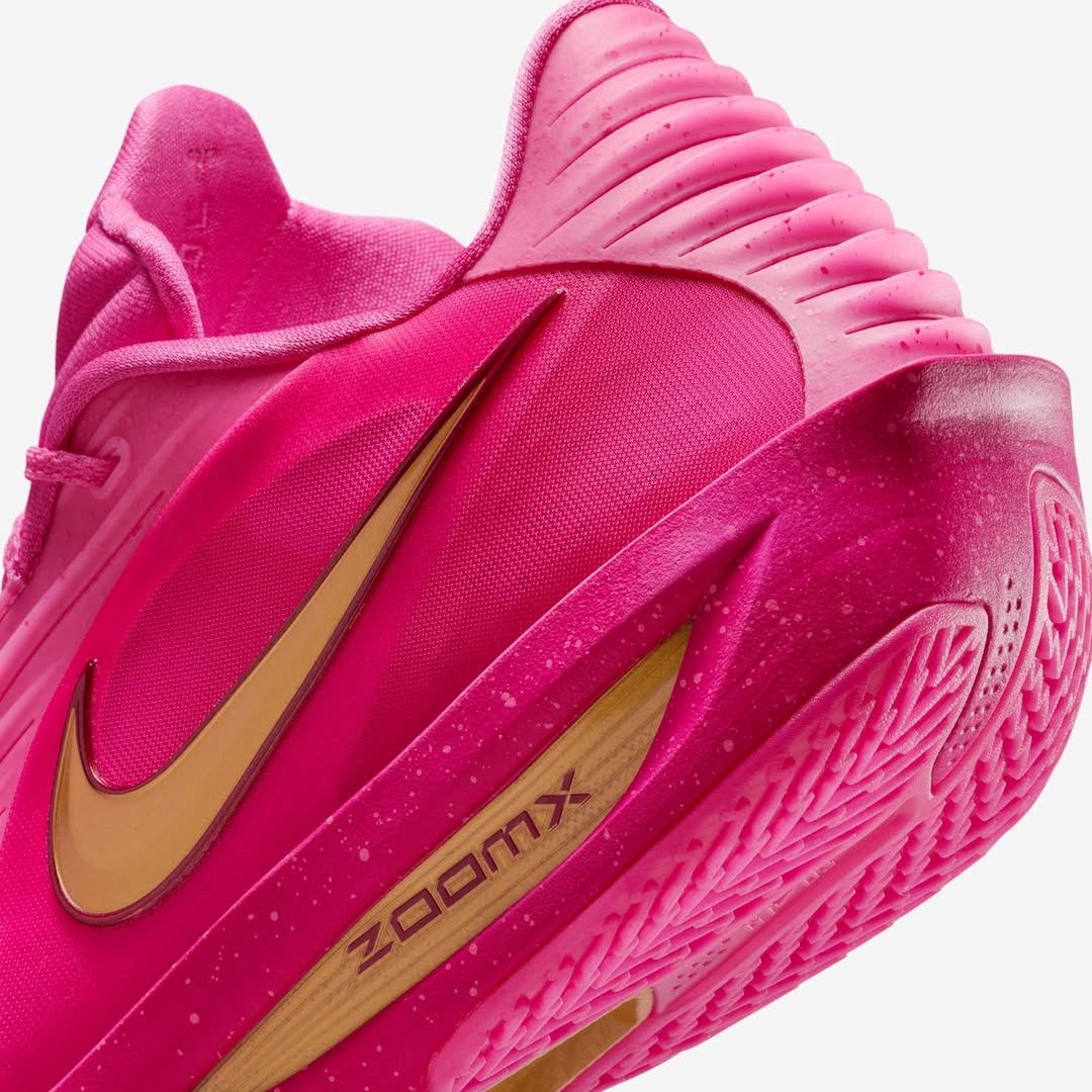 Tênis Nike G.T. Cut 3 - Pink