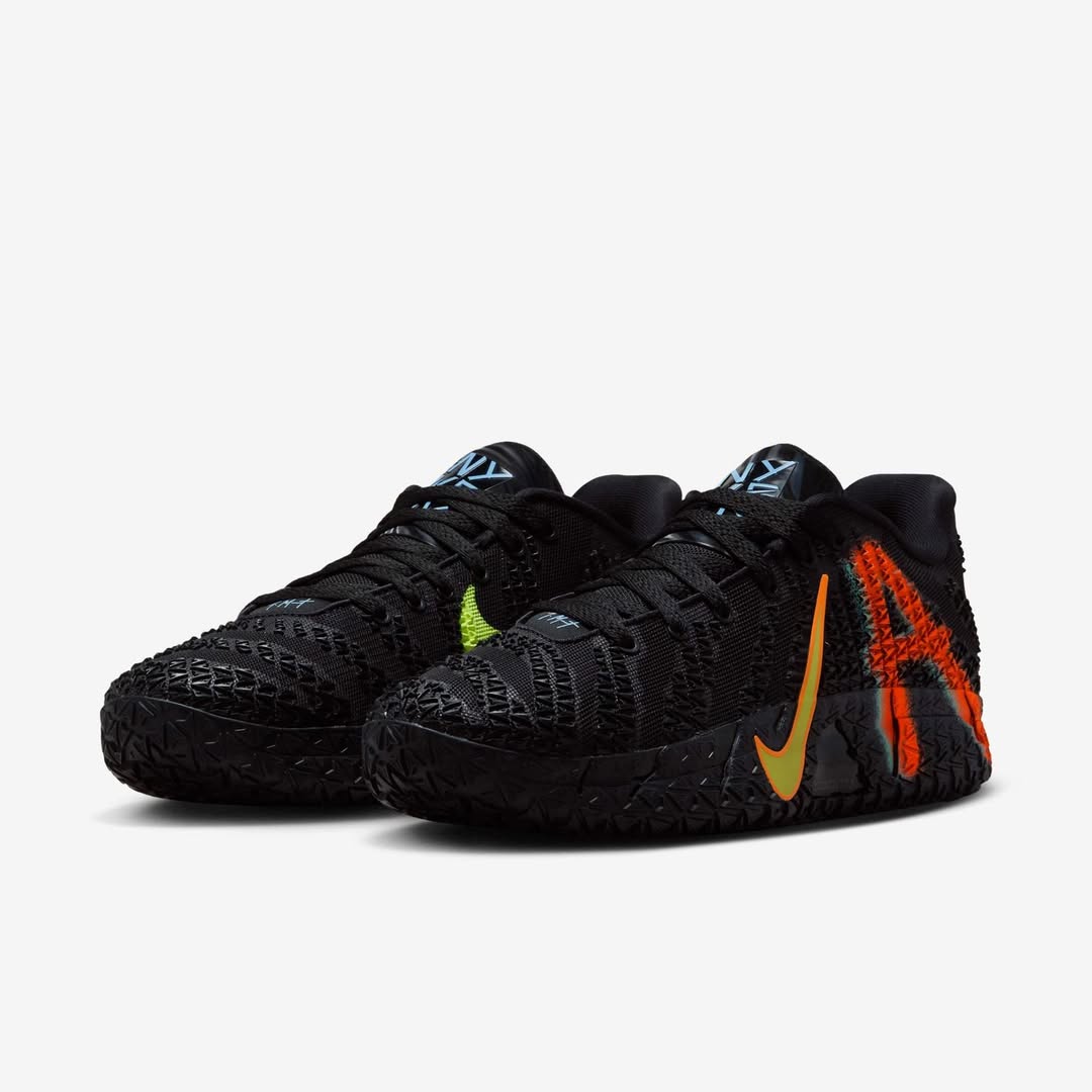 Tênis Nike Ja 3 “NY vs. NY”
