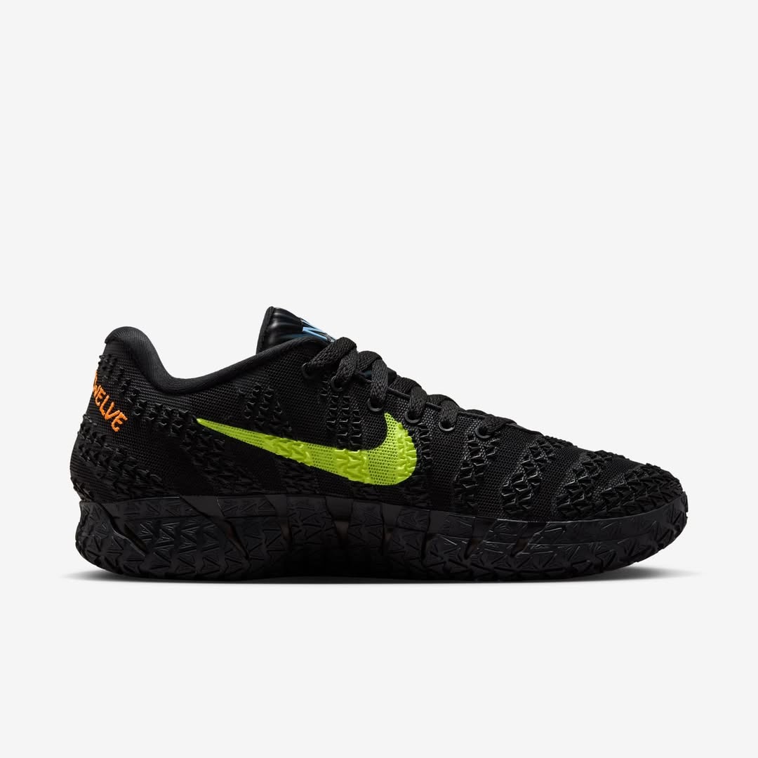 Tênis Nike Ja 3 “NY vs. NY”