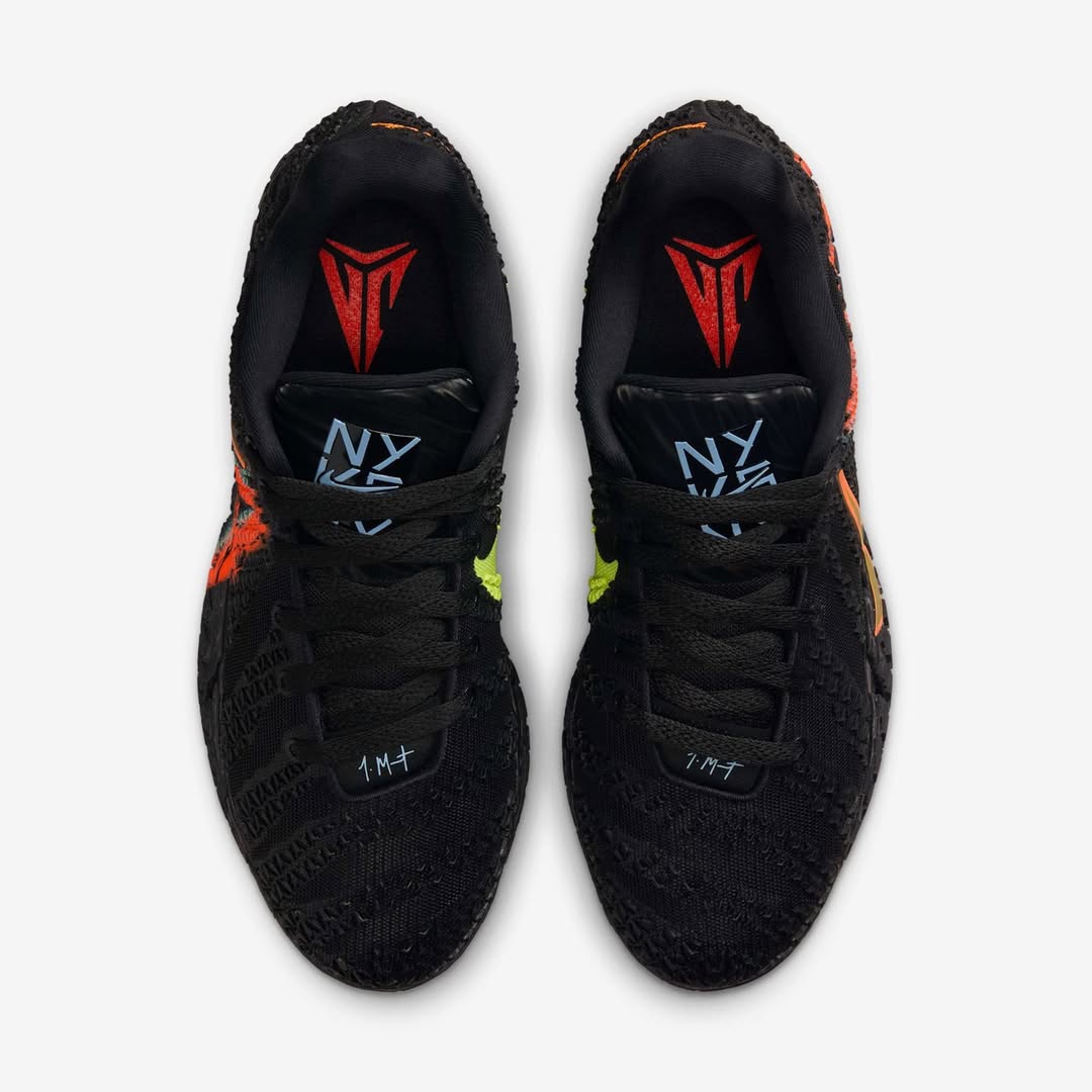 Tênis Nike Ja 3 “NY vs. NY”
