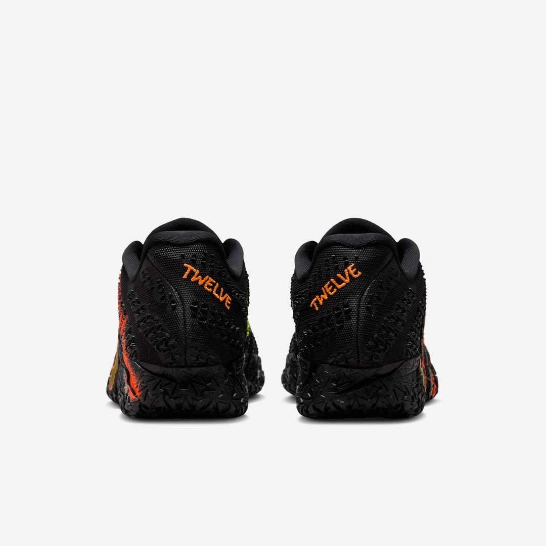 Tênis Nike Ja 3 “NY vs. NY”