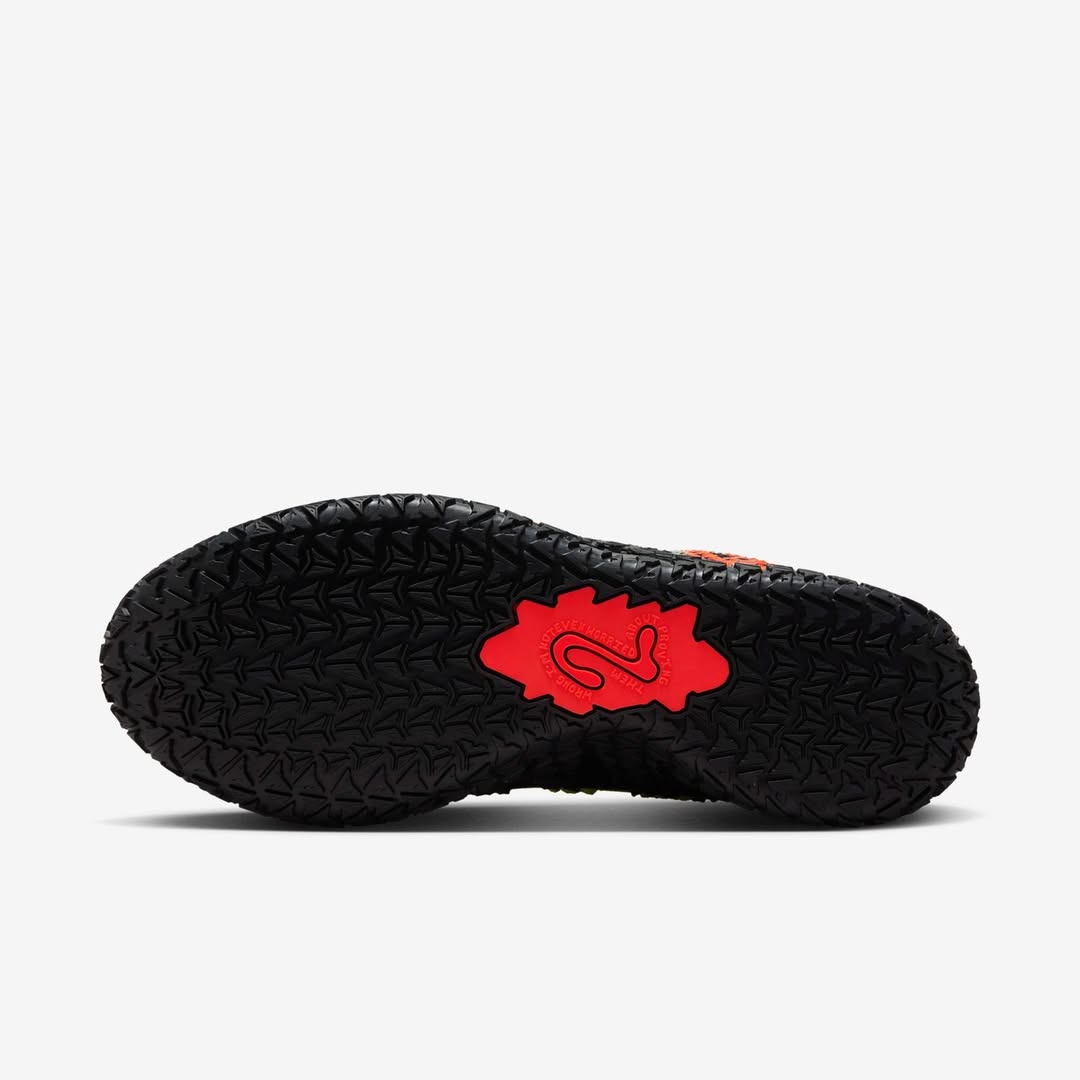 Tênis Nike Ja 3 “NY vs. NY”