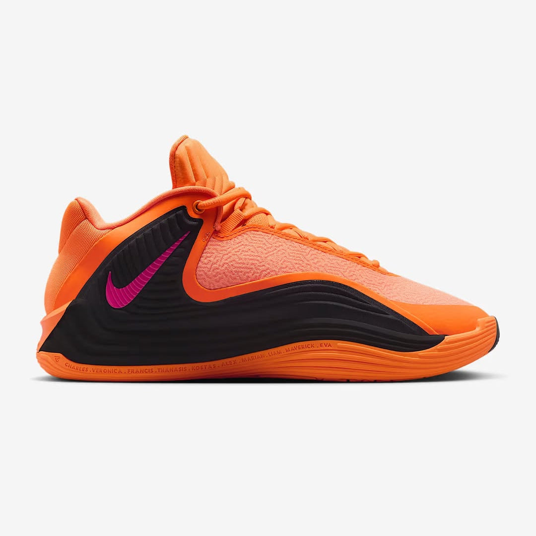 Tênis Nike Giannis Freak 7 - Ignition