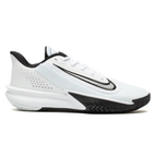 Tênis Nike Precision 7 - Preto - Branco