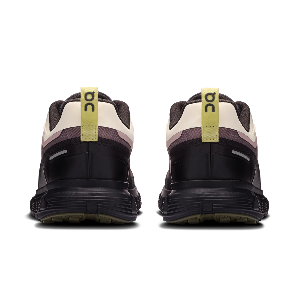 Tênis On Running Cloud 6 Geo Waterproof - Dew Gobi