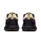 Tênis On Running Cloud 6 Geo Waterproof - Dew Gobi