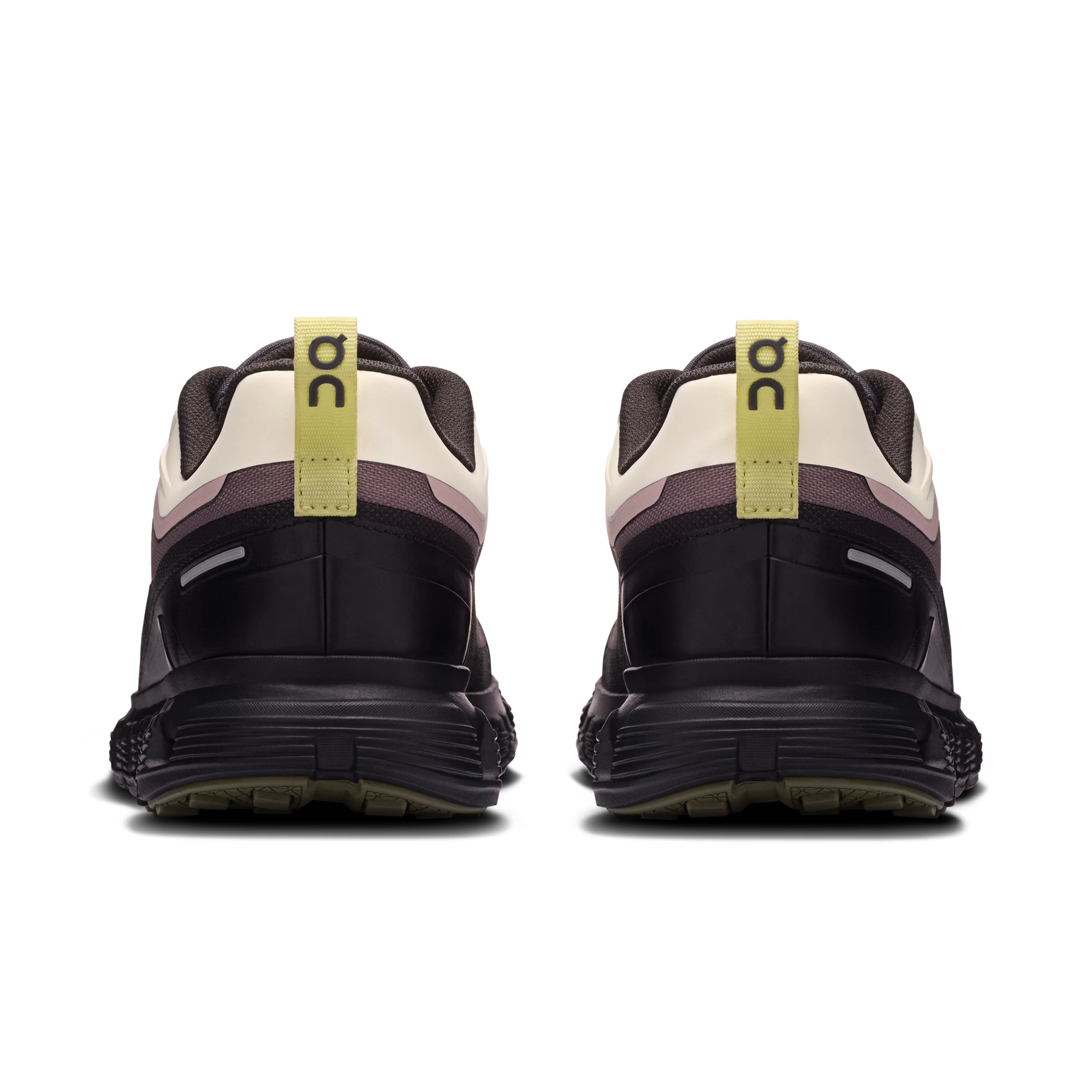 Tênis On Running Cloud 6 Geo Waterproof - Dew Gobi