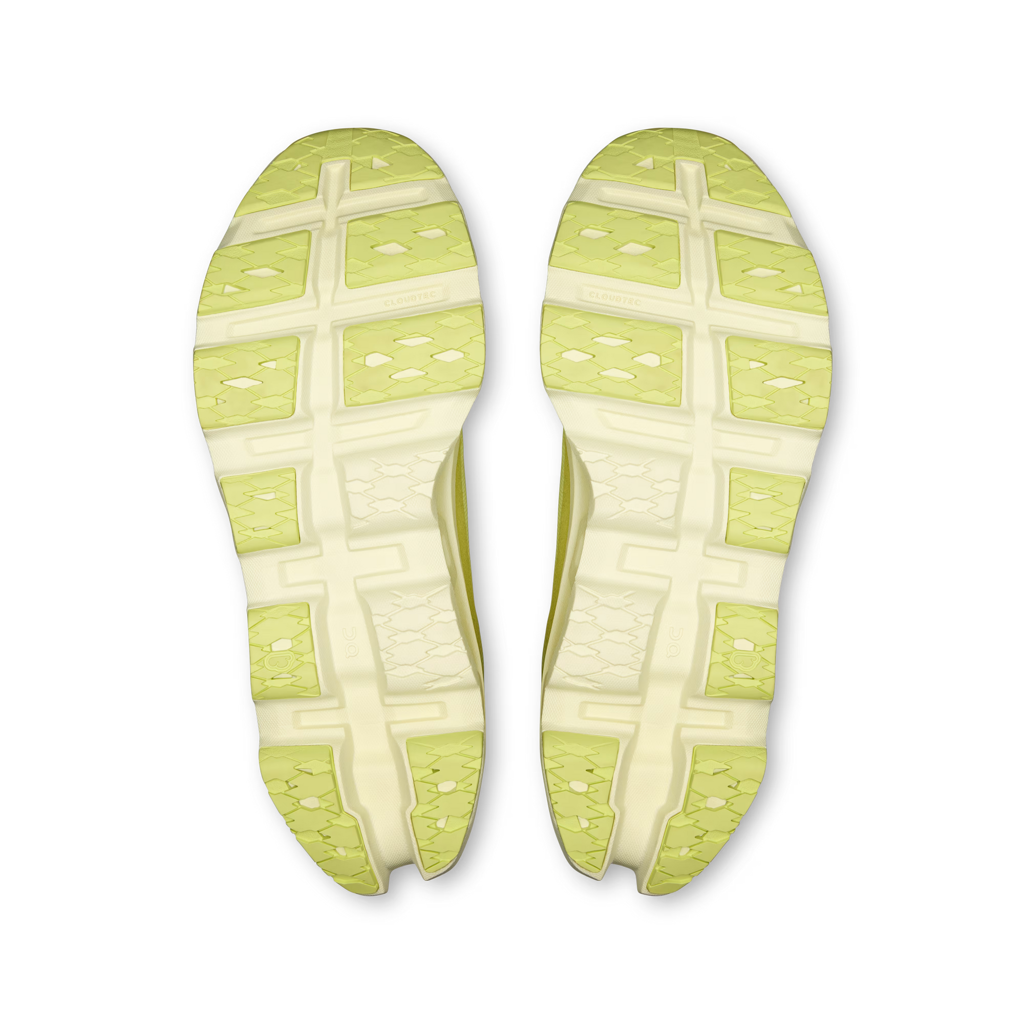 Tênis On Running Cloudmonster 3 - Limelight Seedling