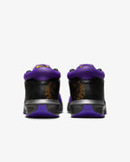 Tênis Nike Lebron Witness VIII - Roxo - Preto