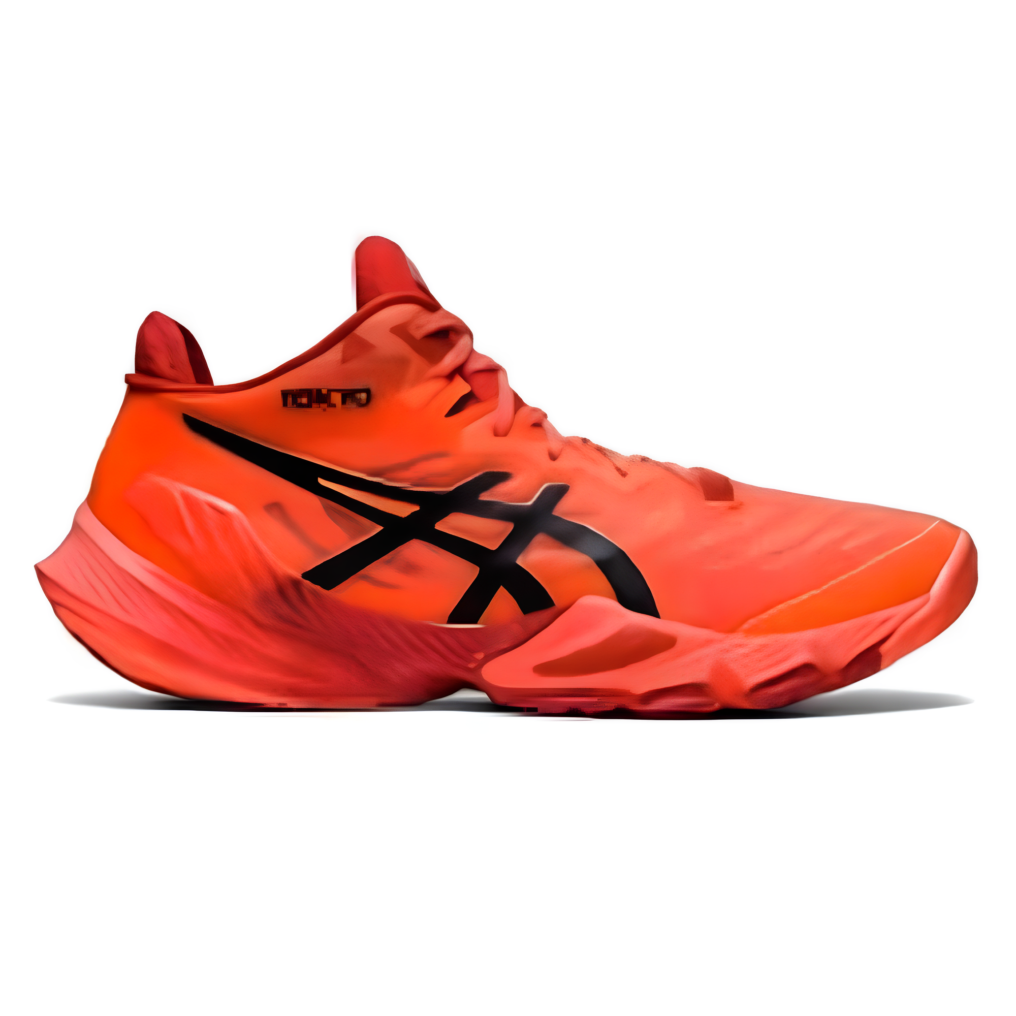 Tênis Asics Metarise Tokyo - Vermelho